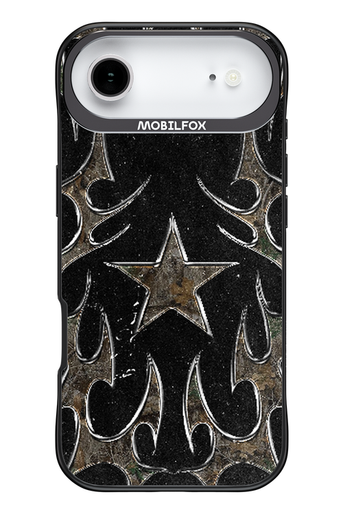 Camo 2.0 - Apple iPhone 17 Air