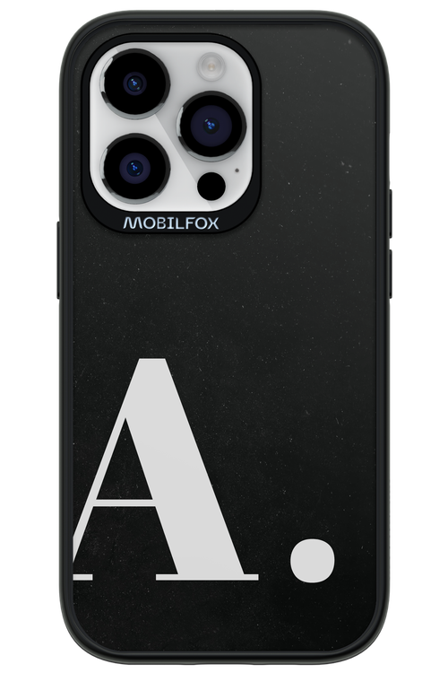 A (Off Space) 2.0 - Apple iPhone 14 Pro