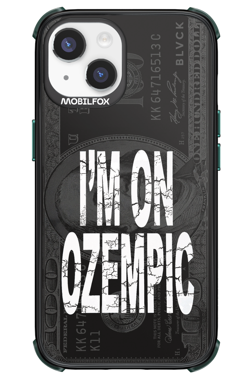 ozempic 2.0 - Apple iPhone 14