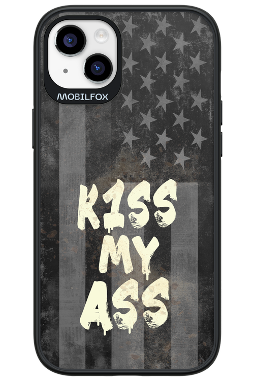 KISS II 2.0 - Apple iPhone 14 Plus