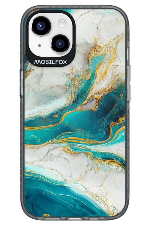 Emerald - Apple iPhone 14