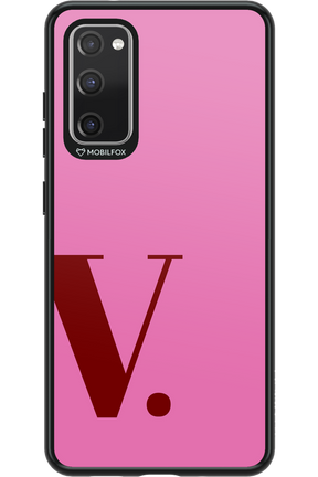 V (Sorbet) 2.0 - Samsung Galaxy S20 FE
