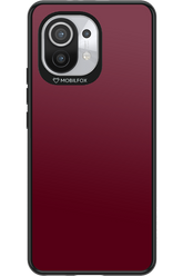 Burgundy 2.0 - Xiaomi Mi 11 5G