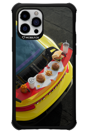 BigBusiness - Apple iPhone 12 Pro