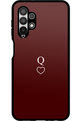 Q Burgundia 2.0 - Samsung Galaxy A13 4G
