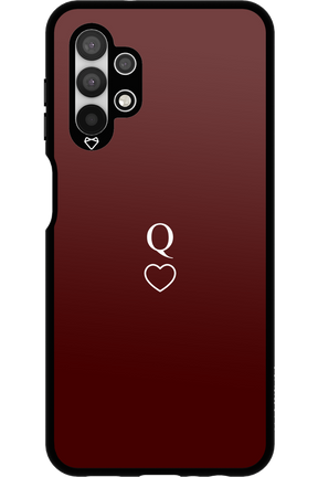 Q Burgundia 2.0 - Samsung Galaxy A13 4G