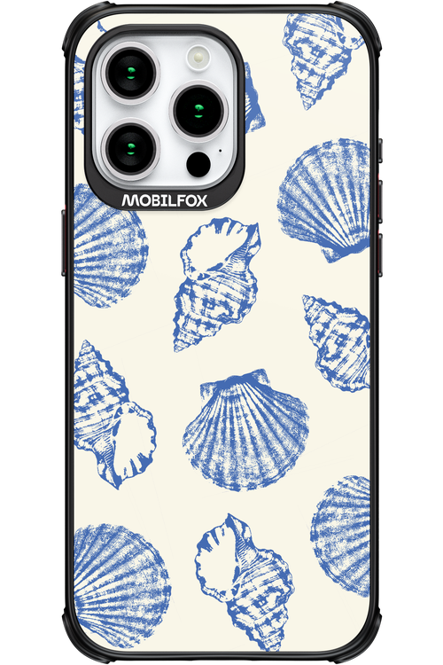 Shell Yeah! - Apple iPhone 15 Pro Max
