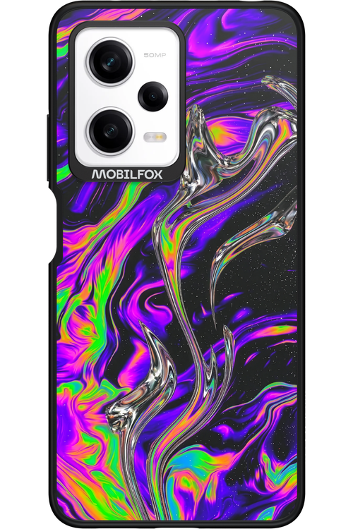 Nova 2.0 - Xiaomi Redmi Note 12 Pro 5G