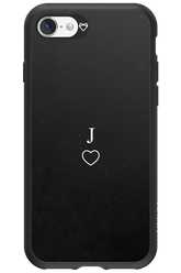 J Black 2.0 - Apple iPhone SE 2022