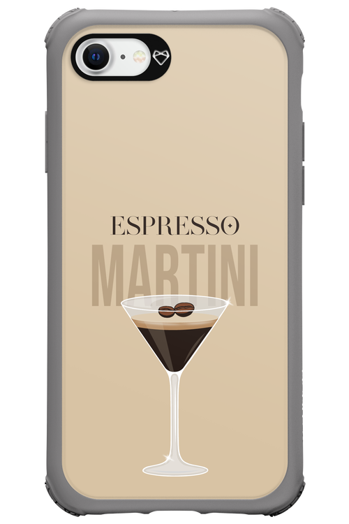 Espresso M - Apple iPhone 8