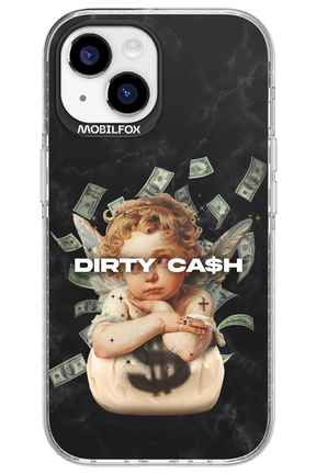 DirtyCash - Apple iPhone 15