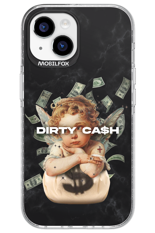 DirtyCash - Apple iPhone 15