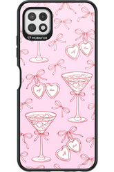 Tipsy Toast 2.0 - Samsung Galaxy A22 5G