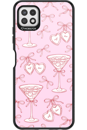 Tipsy Toast 2.0 - Samsung Galaxy A22 5G