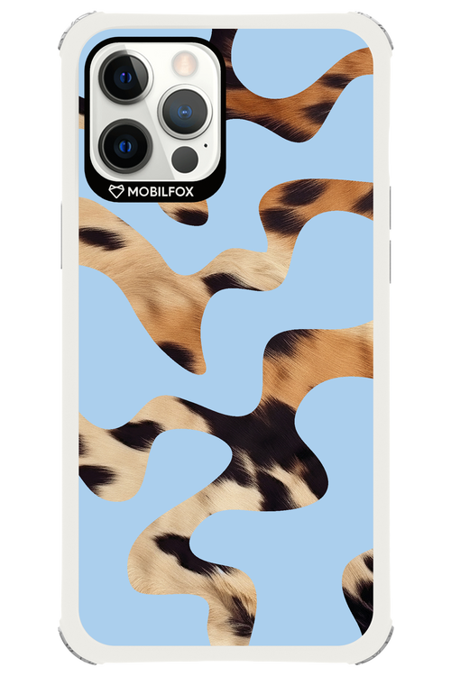 Funky Deer - Apple iPhone 12 Pro Max