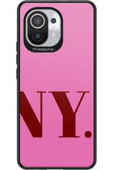 NY (Sorbet) 2.0 - Xiaomi Mi 11 5G