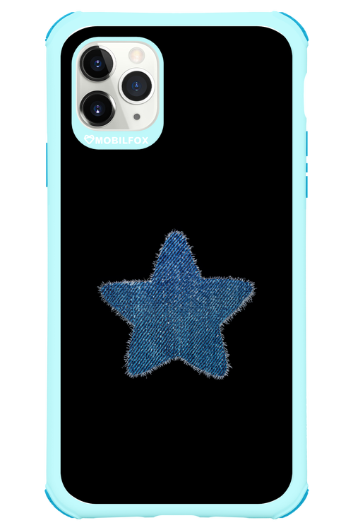 Denim Star - Apple iPhone 11 Pro Max