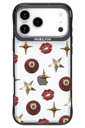 Lucky strike 2.0 - Apple iPhone 17 Pro Max