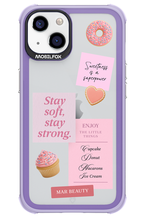 Sweet Babe - Apple iPhone 13