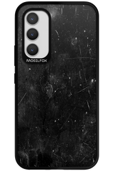 Black Grunge 2.0 - Samsung Galaxy A34
