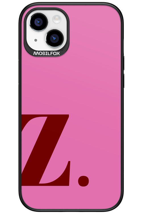 Z (Sorbet) 2.0 - Apple iPhone 15 Plus