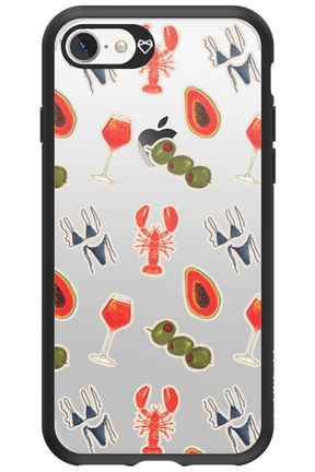 Aperitivo Dreams - Apple iPhone 7