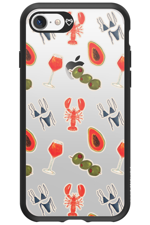 Aperitivo Dreams - Apple iPhone 7