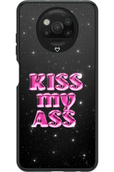 KMA 2.0 - Xiaomi Poco X3 Pro