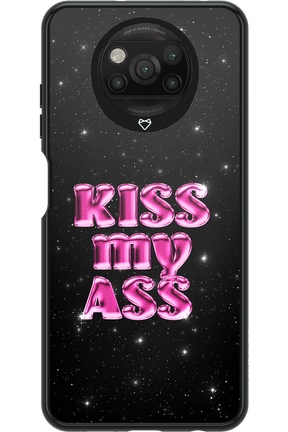 KMA 2.0 - Xiaomi Poco X3 Pro