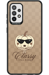 Fall Babe 2.0 - Samsung Galaxy A72