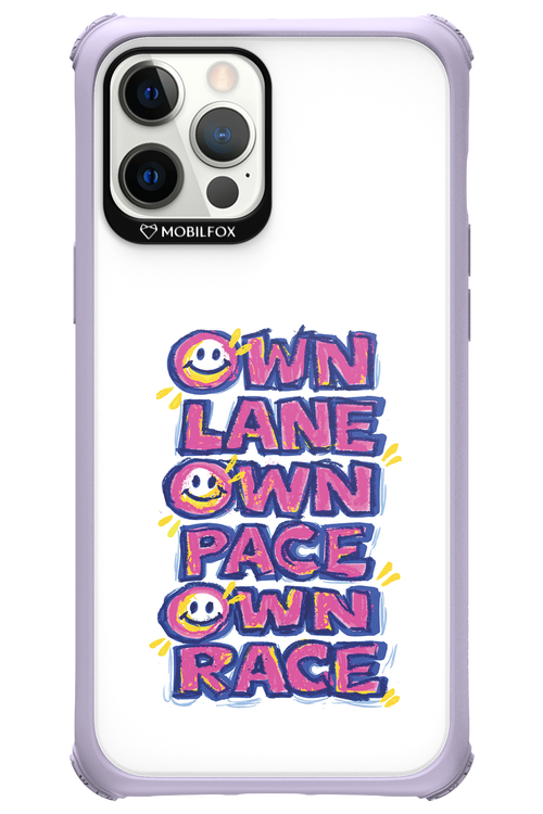 OWN 2.0 - Apple iPhone 12 Pro Max