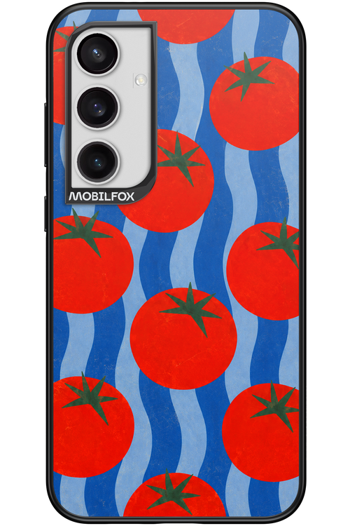 TOMATO 2.0 - Samsung Galaxy S24+
