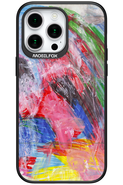 Xrax 2.0 - Apple iPhone 15 Pro Max