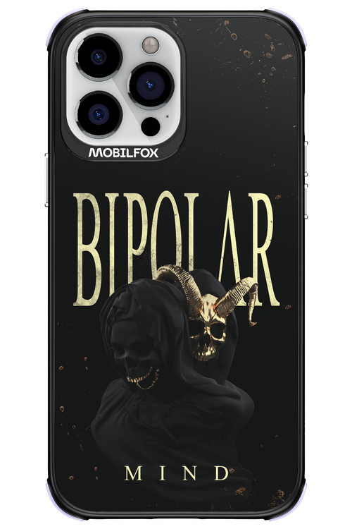 BIPOLAR 2.0 - Apple iPhone 13 Pro Max