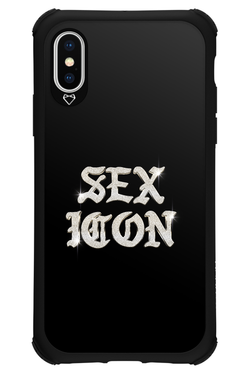 SEX ICON 2.0 - Apple iPhone XS
