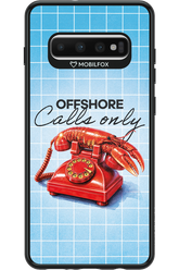 Offshore 2.0 - Samsung Galaxy S10+