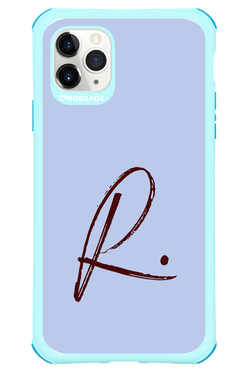 (Jellyfish Presso) R 2.0 - Apple iPhone 11 Pro Max