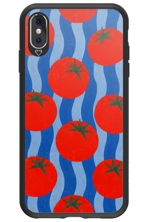 TOMATO 2.0 - Apple iPhone XS Max