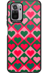 Love of Christmas - Xiaomi Redmi Note 10