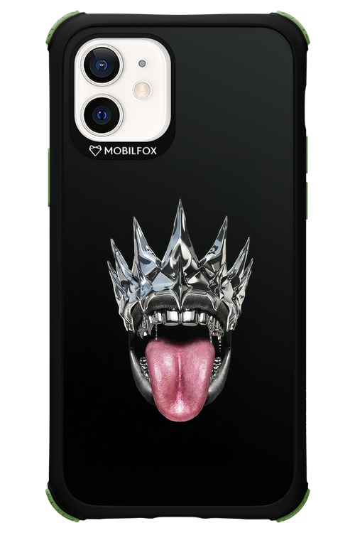 The Diamond King 2.0 - Apple iPhone 12