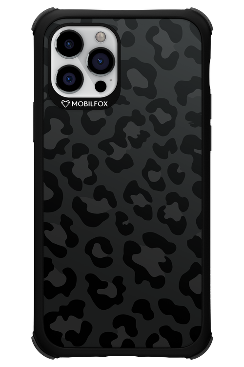 BLACK LEOPARD 2.0 - Apple iPhone 12 Pro
