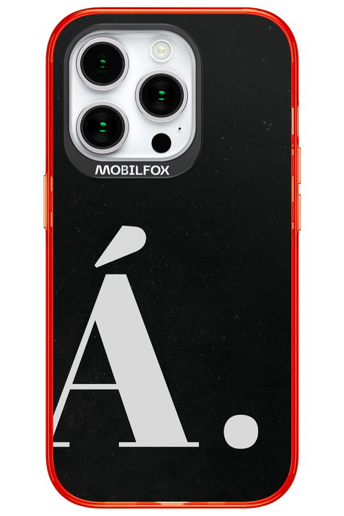 A II (Off Space) 2.0 - Apple iPhone 15 Pro