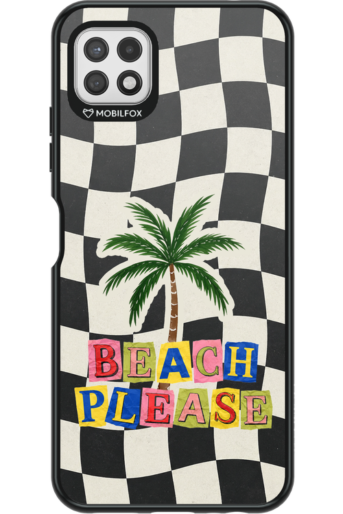 BEACH PLEASE 2.0 - Samsung Galaxy A22 5G