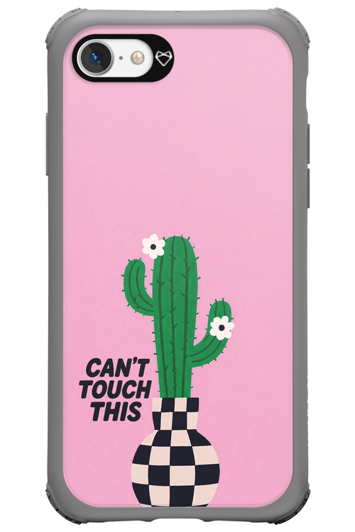 CANT TOUCH THIS 2.0 - Apple iPhone 7