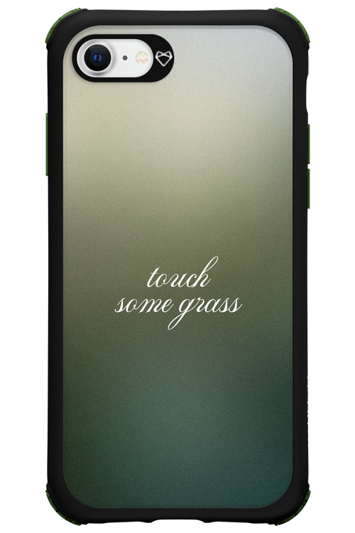 Natural Reset - Apple iPhone 8