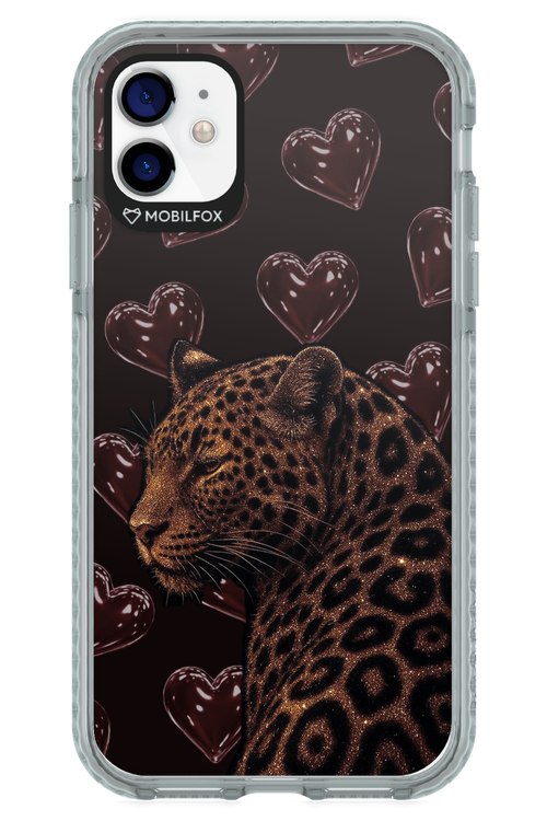 Leo Hearts 2.0 - Apple iPhone 11