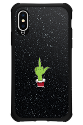 My Middle Finger - Apple iPhone XS