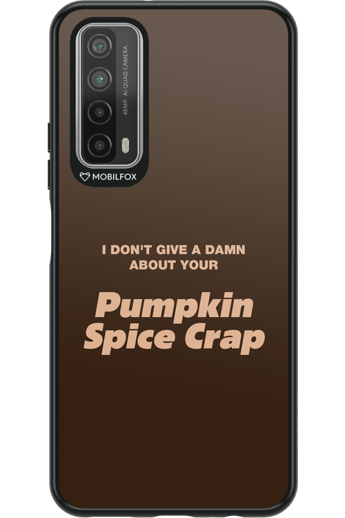 P-Spice Crap 2.0 - Huawei P Smart 2021