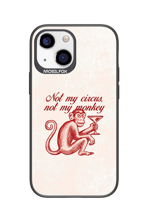 Monkey 2.0 - Apple iPhone 13 Mini
