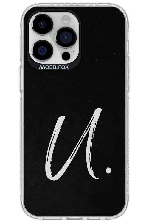 (Off Space) U 2.0 - Apple iPhone 14 Pro Max